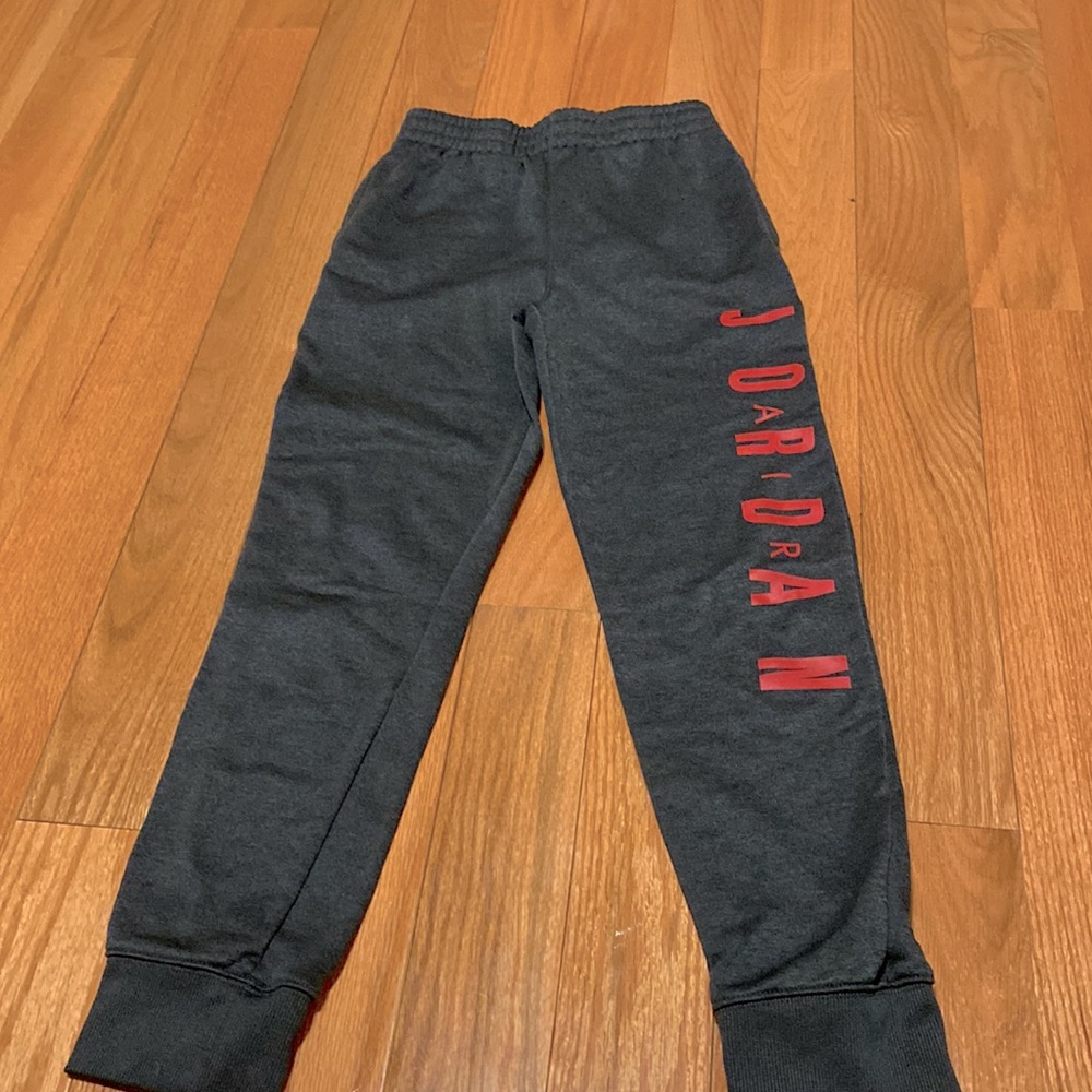 Air Jordan athletic pants